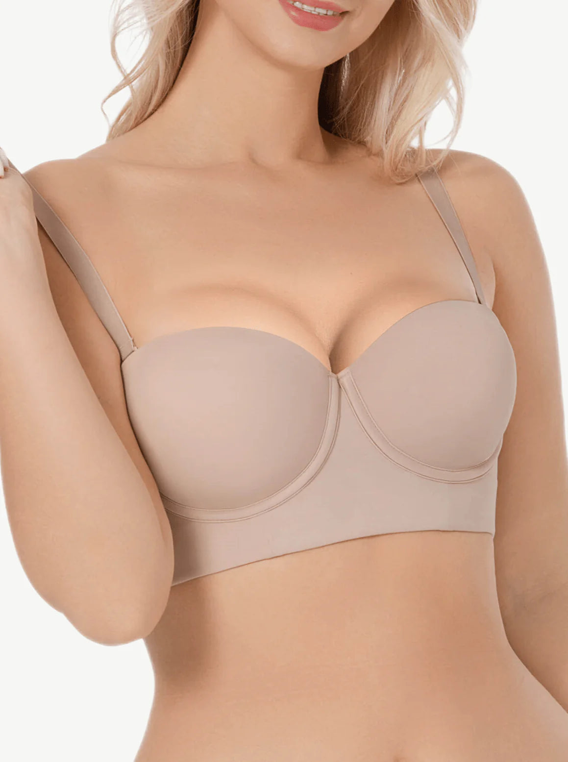 Multifunctional Comfortable Breathable Bra