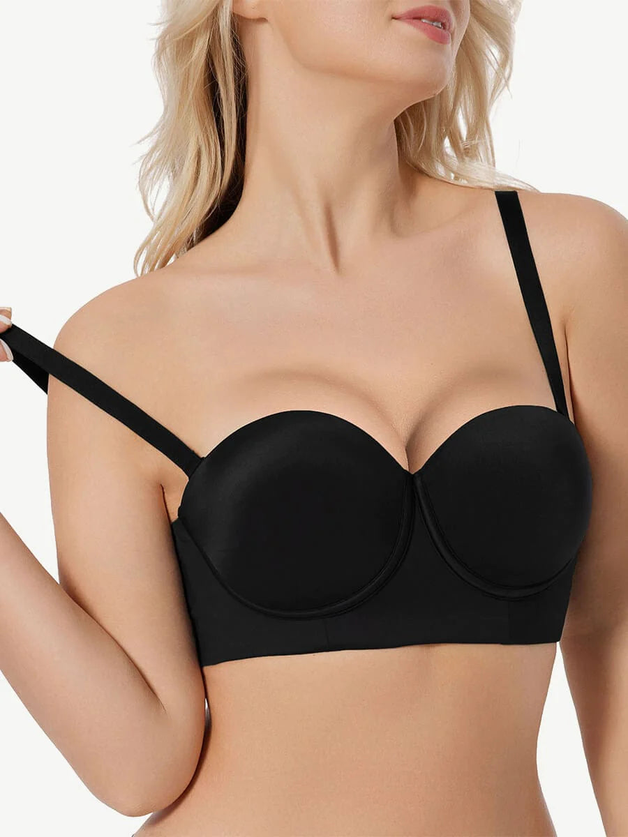 Multifunctional Comfortable Breathable Bra