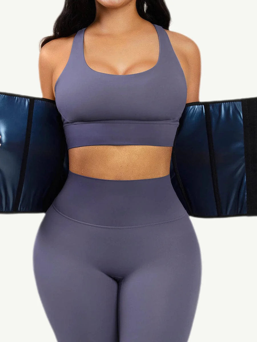 Steel Boned Tummy Control Waist Trainer