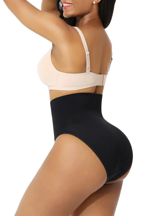 Bikini High Compression Panties