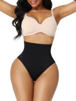 Bikini High Compression Panties