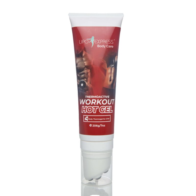 Fat Burning Gel