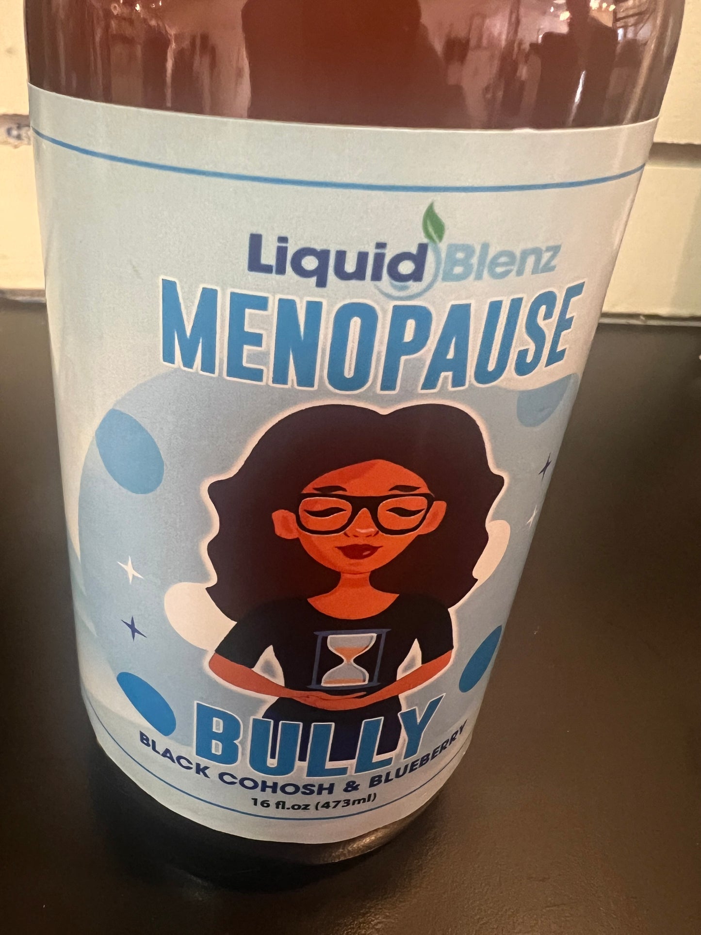 Menopause Bully