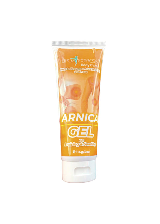 Arnica Gel